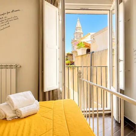 Гостевой дом Sangiovanni 4*