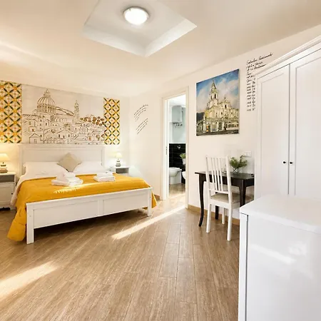 Sangiovanni 4*