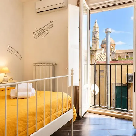 Sangiovanni Гостевой дом 4*