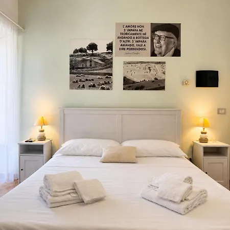 בית הארחה Sangiovanni 4*