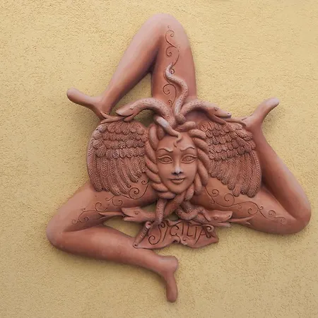 게스트하우스 Sangiovanni 라구사